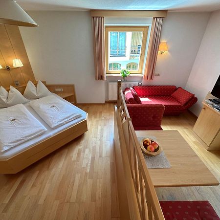 Residence Aster Solda Luaran gambar