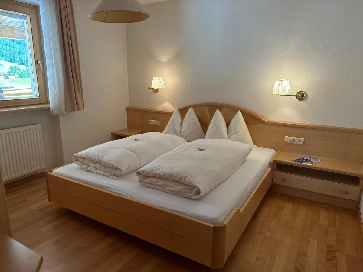 Residence Aster Solda Luaran gambar