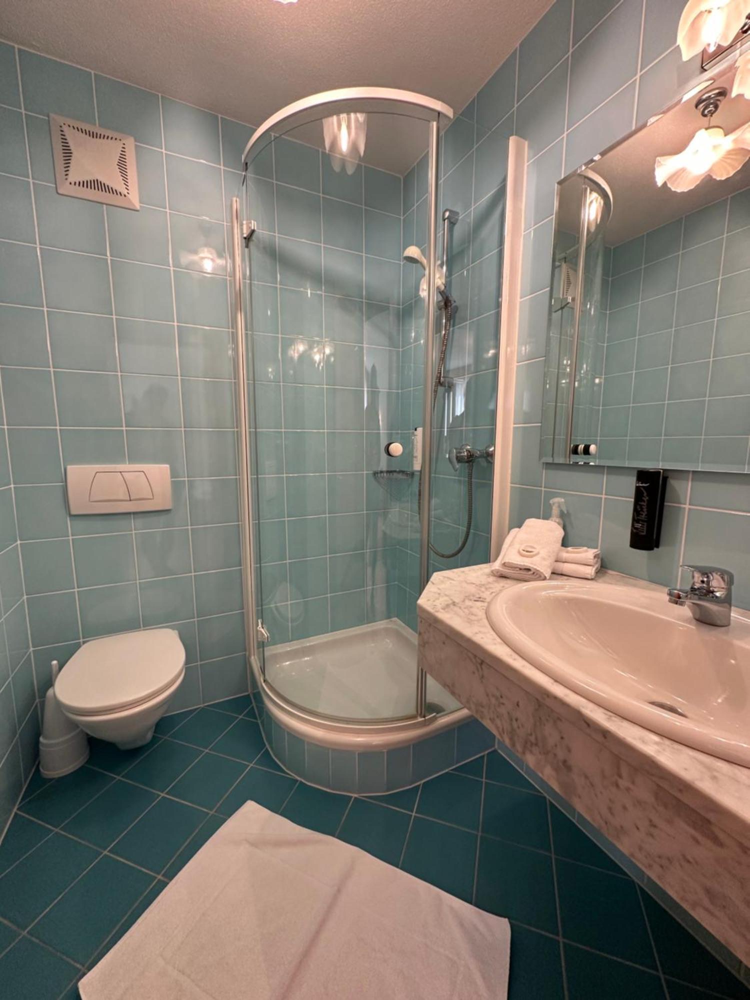 Residence Aster Solda Luaran gambar