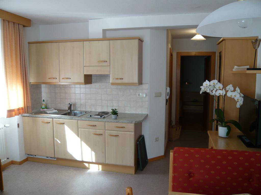 Residence Aster Solda Luaran gambar