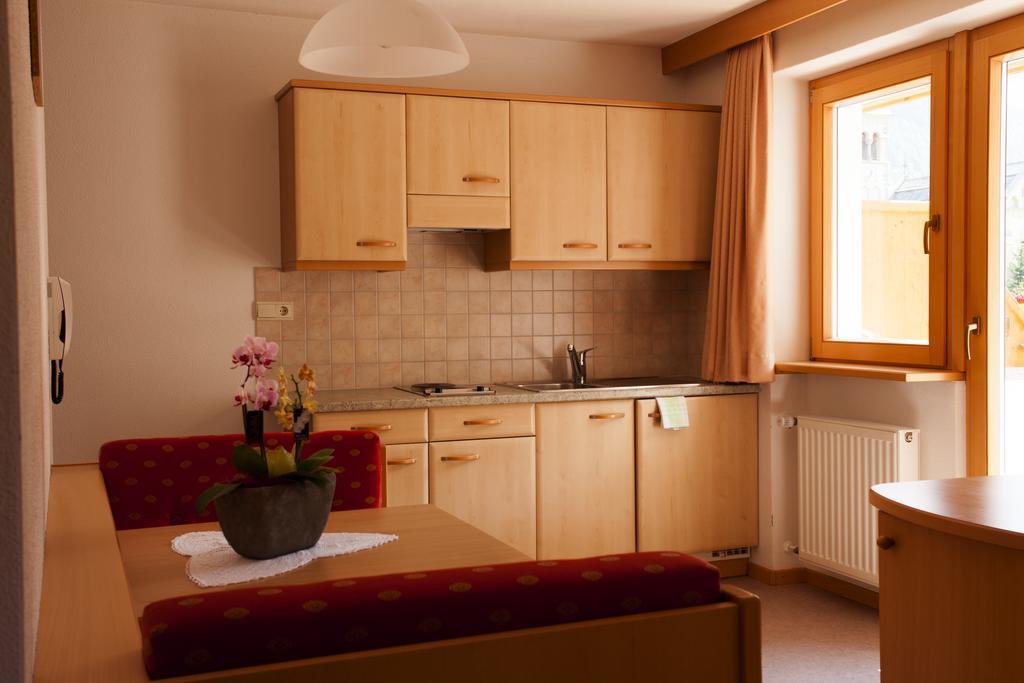 Residence Aster Solda Luaran gambar